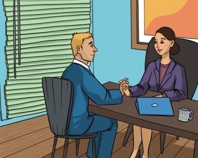 7 quy tắc để có mối tình công sở 'chuyên nghiệp'